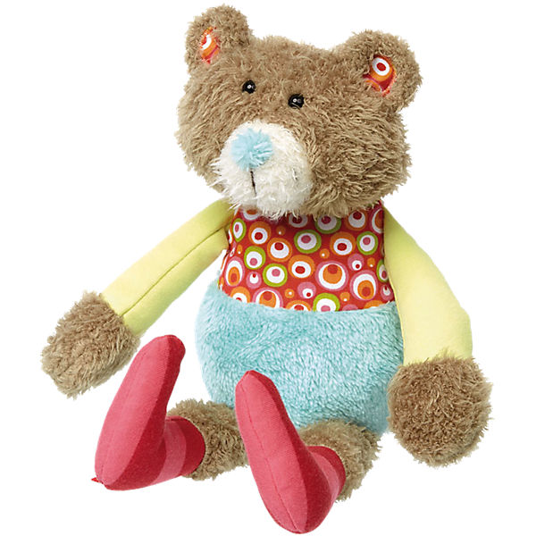 Bär, Patchwork Sweety, 31 cm (38706)