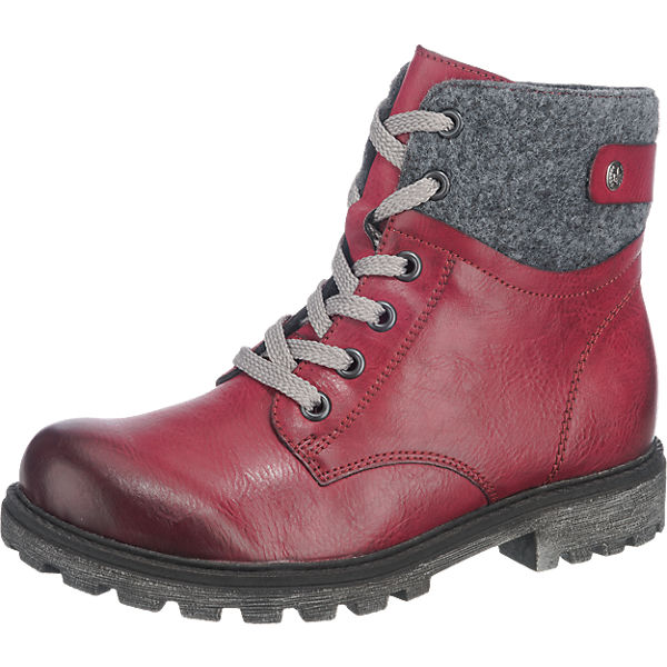 Stiefeletten für Mädchen