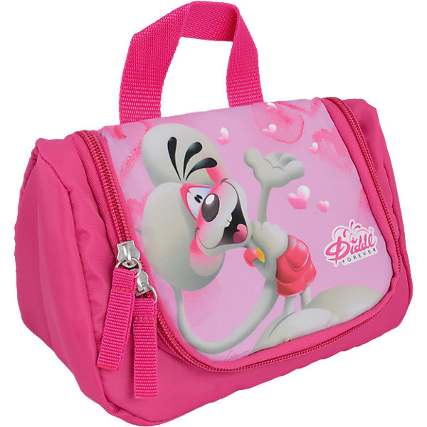 Kulturtasche Diddl Saubermaus