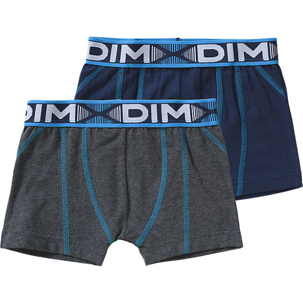 Doppelpack Boxershorts für Jungen
