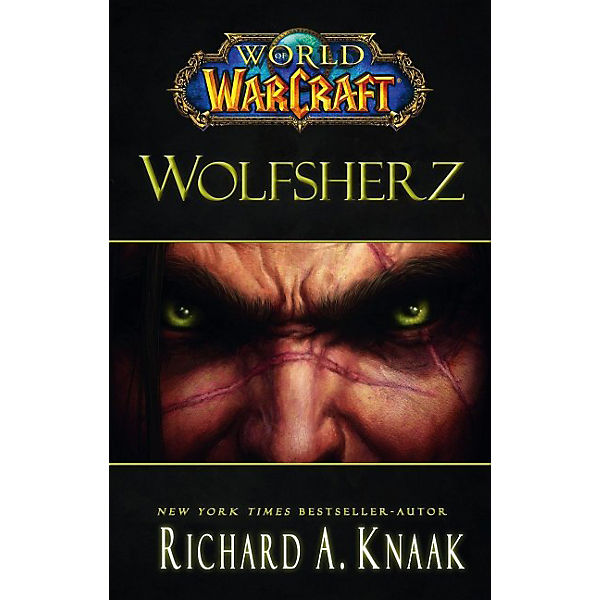 World of Warcraft: Wolfsherz