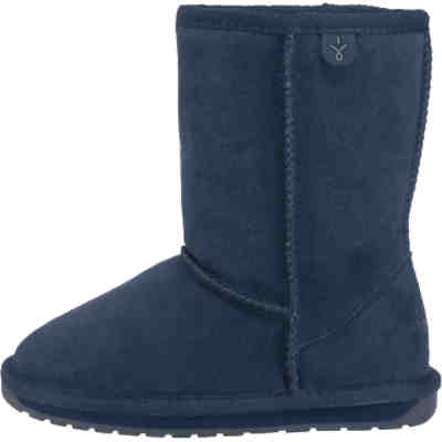Kinder Stiefel WALLABY LO, Weltraum 2