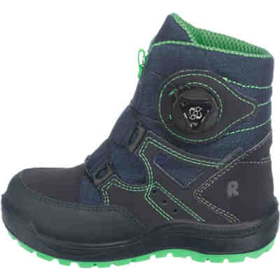 Winterstiefel, Sympatex, Weite W für breite Füße, für Jungen 2