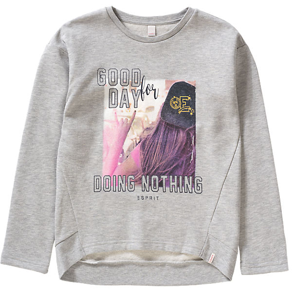 Sweatshirt für Mädchen