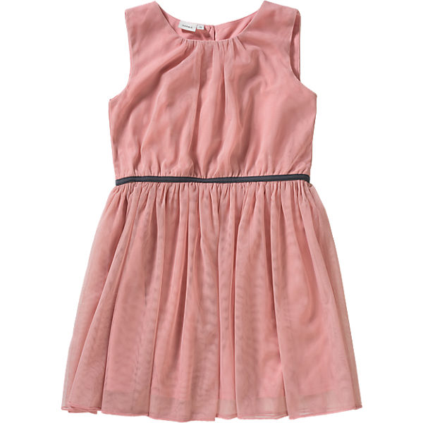Kinder Kleid NITPIBOSS