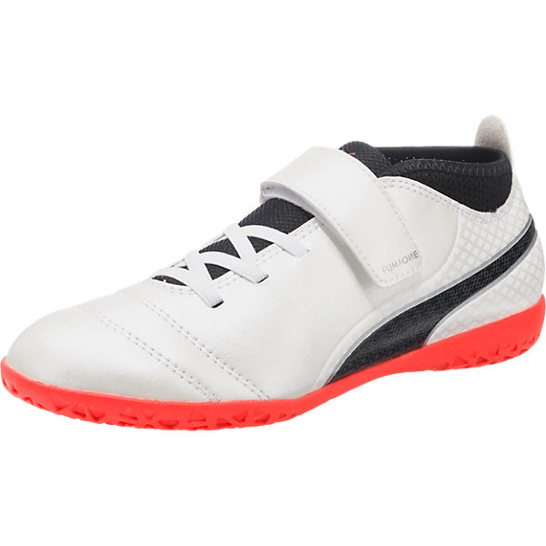 Fußballschuhe PUMA ONE 17.4 IT V Jr für Jungen