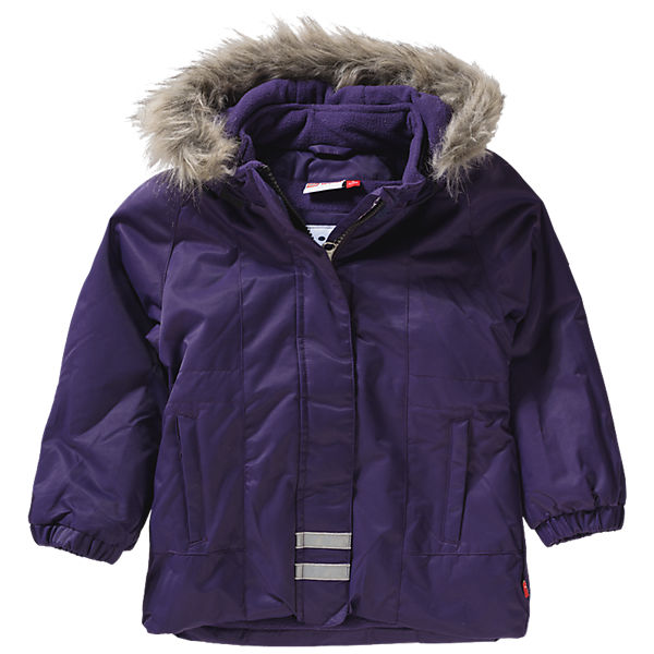 Winterjacke JENNA für Mädchen