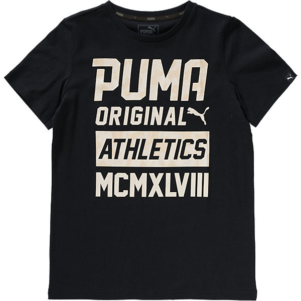 T-Shirt für Jungen