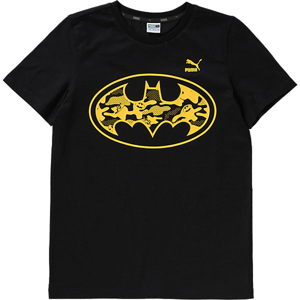 T-Shirt Batman für Jungen