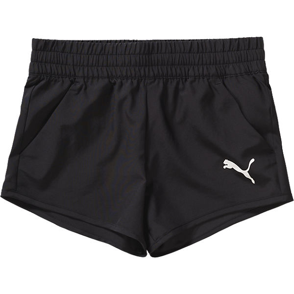 Sportshorts Active Dry ESS für Mädchen
