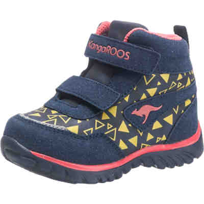 Winterstiefel INLITE GLOW HI, TEX, WMS-Weite M, für Mädchen
