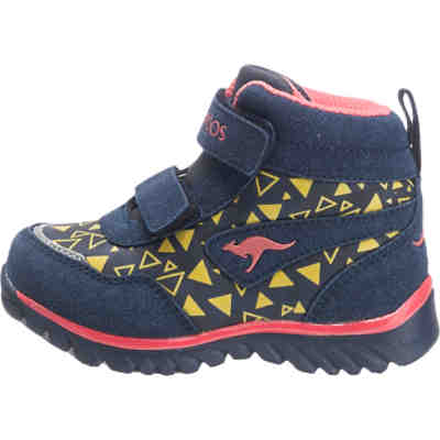 Winterstiefel INLITE GLOW HI, TEX, WMS-Weite M, für Mädchen 2