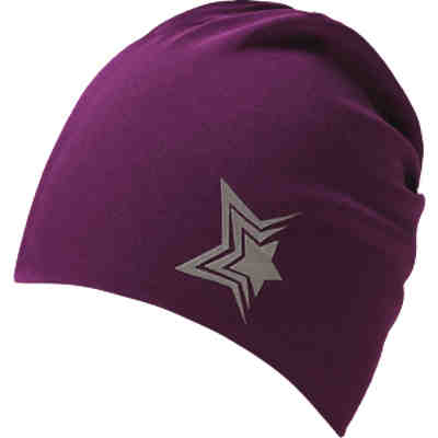 Beanie NITMOPPY für Mädchen, Organic Cotton