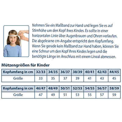 Beanie NITMOPPY für Mädchen, Organic Cotton 2