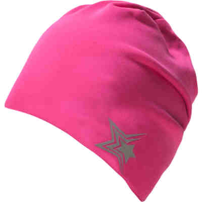 Beanie NITMOPPY für Mädchen, Organic Cotton