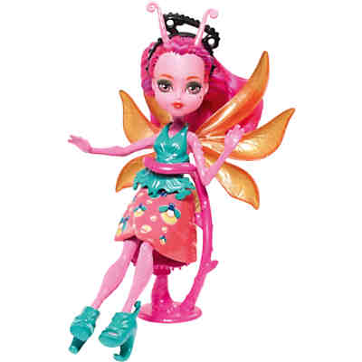 Monster High Garten-Monsterfreundinnen Insekt Lumina - Ein Glühwürmchen 2