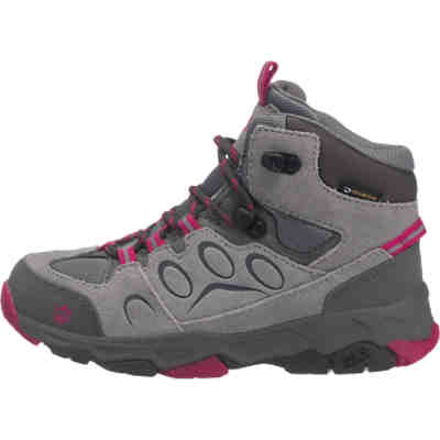 Outdoorschuhe MTN ATTACK 2 CL TEXAPORE für Mädchen 2
