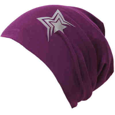 Beanie NITMOPPY für Mädchen, Organic Cotton