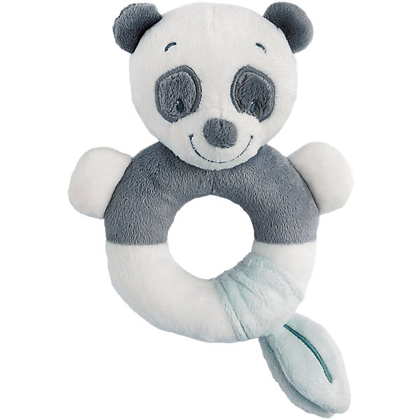 LOULOU, LEA Greifling Panda