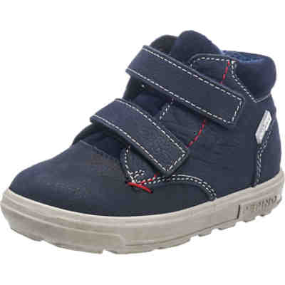 Lauflernschuhe gefüttert, OutDry, Weite M, für Jungen