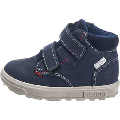 Lauflernschuhe gefüttert, OutDry, Weite M, für Jungen 2