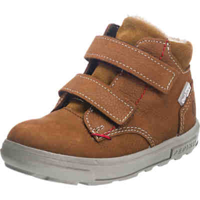 Lauflernschuhe gefüttert, OutDry, Weite M, für Jungen