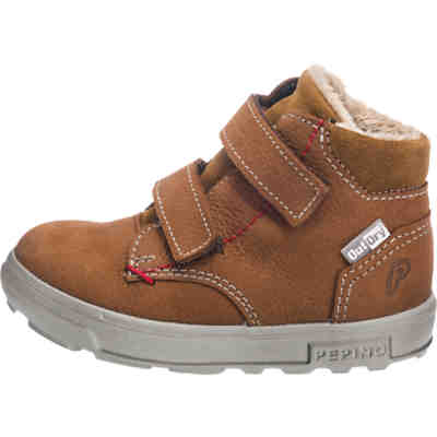 Lauflernschuhe gefüttert, OutDry, Weite M, für Jungen 2