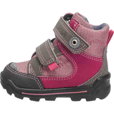 Baby Winterstiefel, Sympatex, Weite M, für Mädchen 2