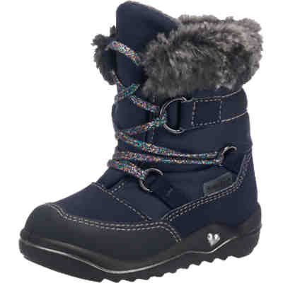 Baby Winterstiefel, Sympatex, Weite M, für Mädchen