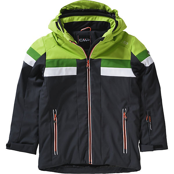 Softshelljacke für Jungen