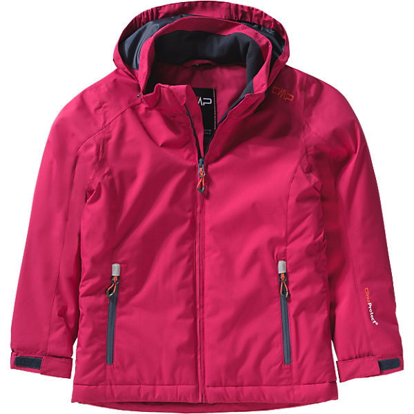 Outdoorjacke für Mädchen