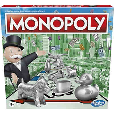 Monopoly Banking Neuauflage
