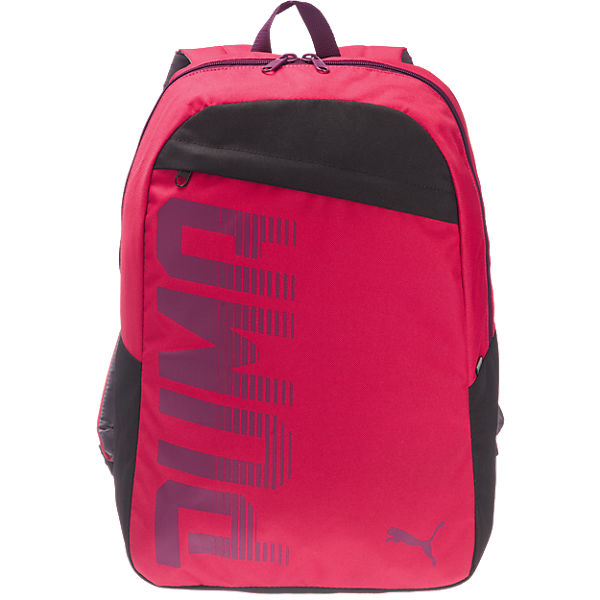 PUMA Kinder Rucksack Pioneer für Mädchen, 24l