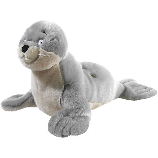KLEINER EISBÄR Robby groß