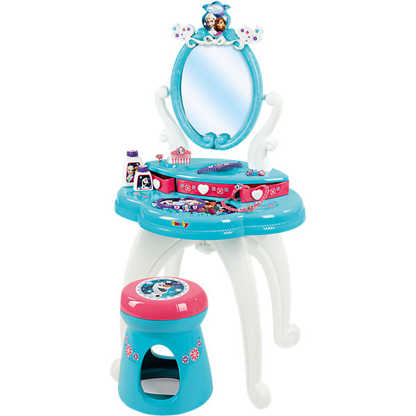 Frozen Frisiersalon
