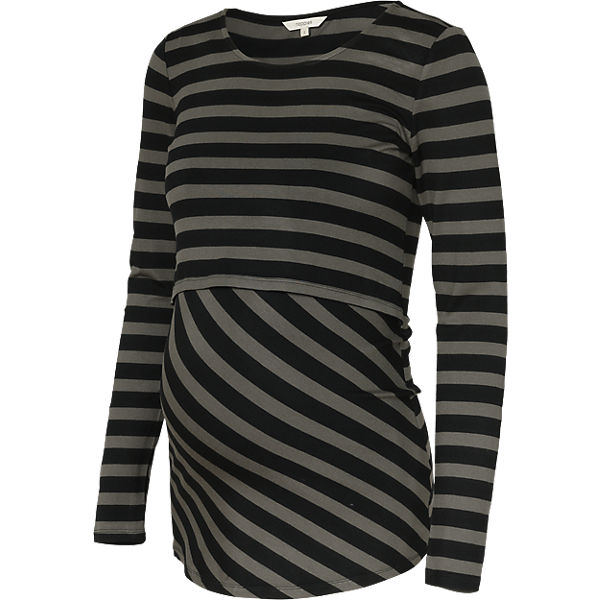 Stilllangarmshirt Harper