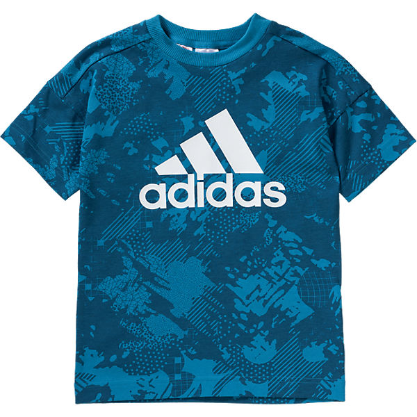 T-Shirt für Jungen