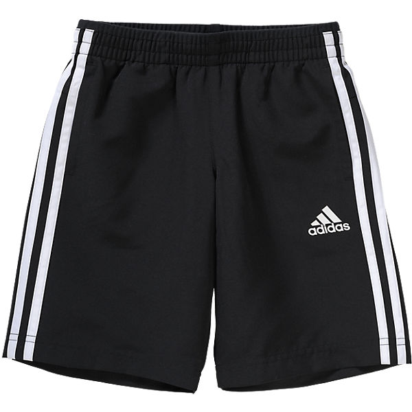 Essentials Trainingsshorts für Jungen