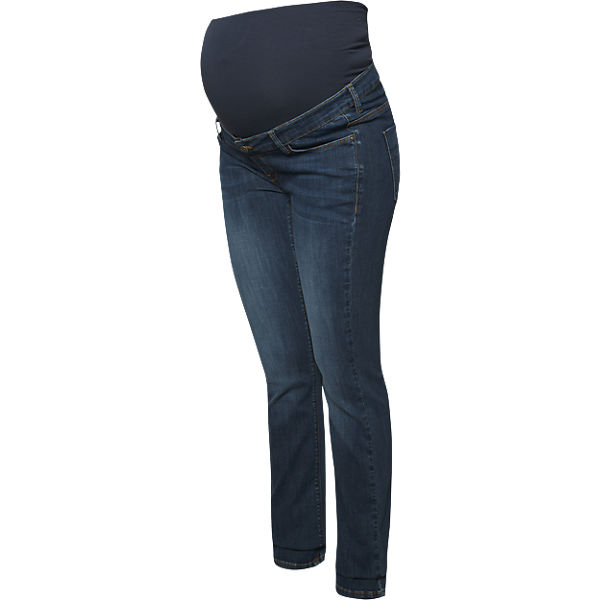 Umstandsjeans straight