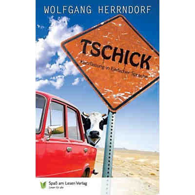 Tschick