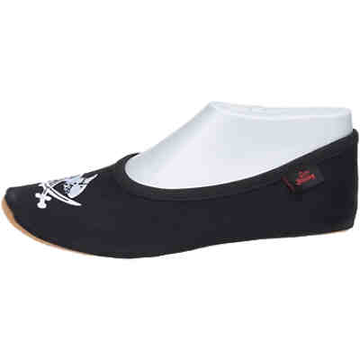 Capt´n Sharky Gymnastikschuhe für Jungen 2