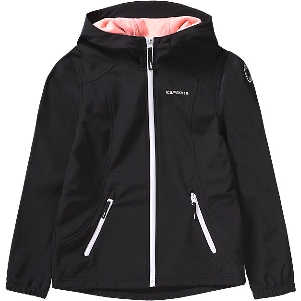 Softshelljacke RILDA für Mädchen