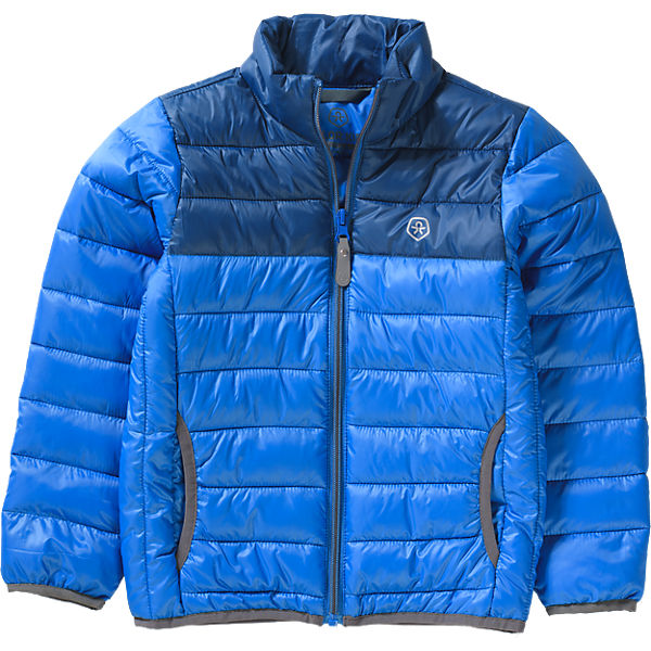 Kinder Übergangsjacke King