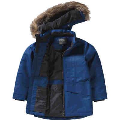 Winterparka Kalata für Jungen 2