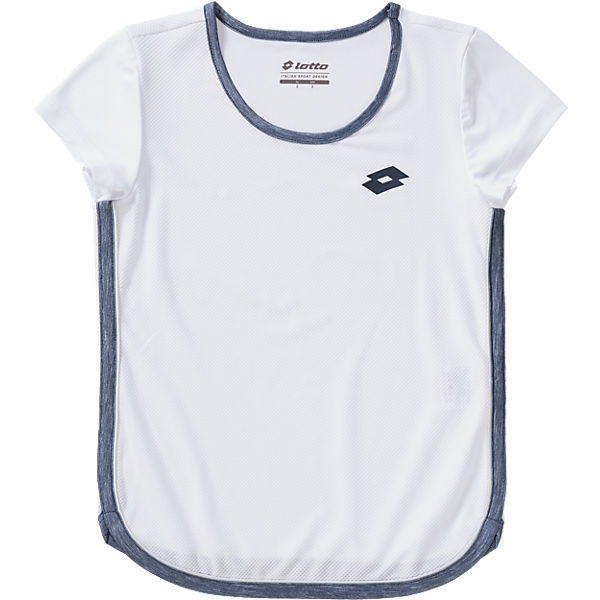 Tennis Trikot SHELA III für Mädchen