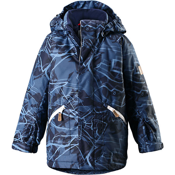Winterjacke Nappaa für Jungen
