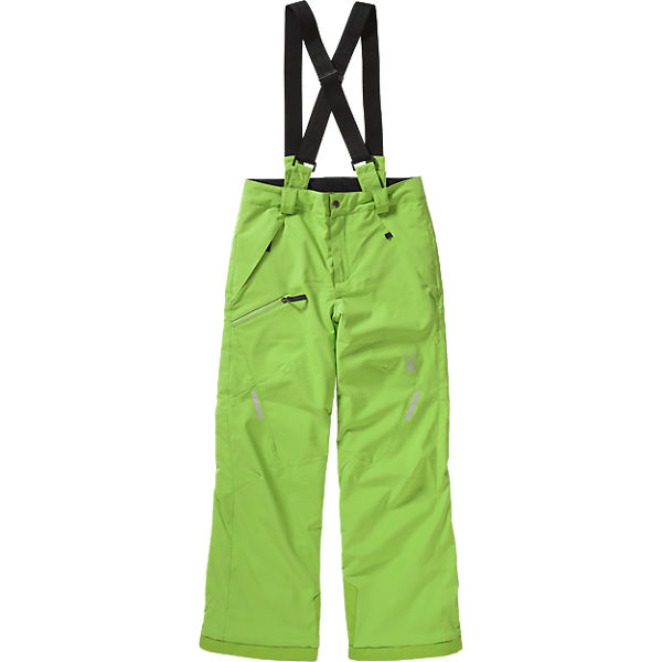 Skihose für Jungen PROPULSION