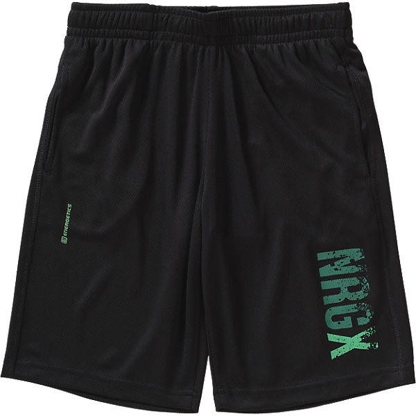 Trainingsshorts DEAN für Jungen