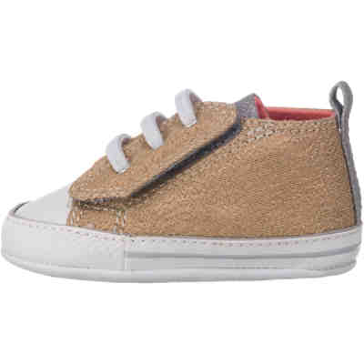Baby Chuck Taylor All Star FIRST STAR EASY SLIP HI für Mädchen 2