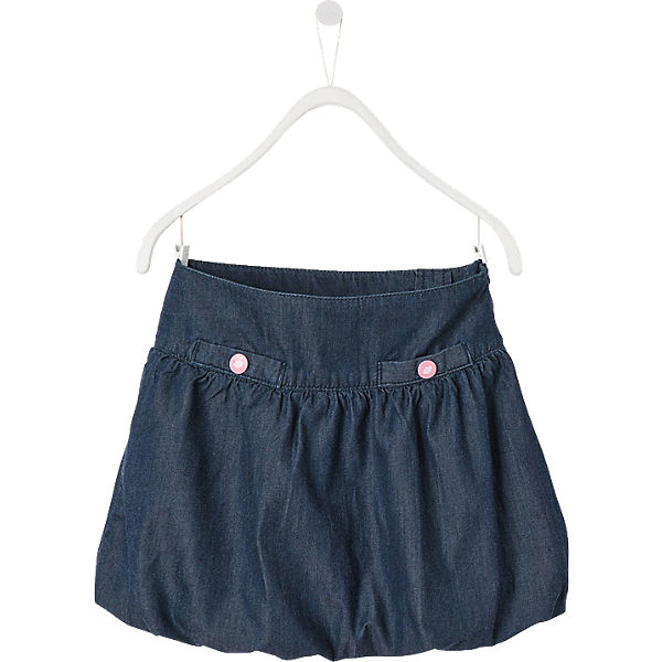 Kinder Jeansrock